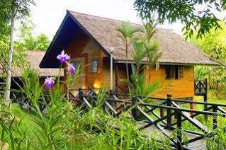 Sepilok Nature - Formerly Known As Sepilok Nature Resort 3*