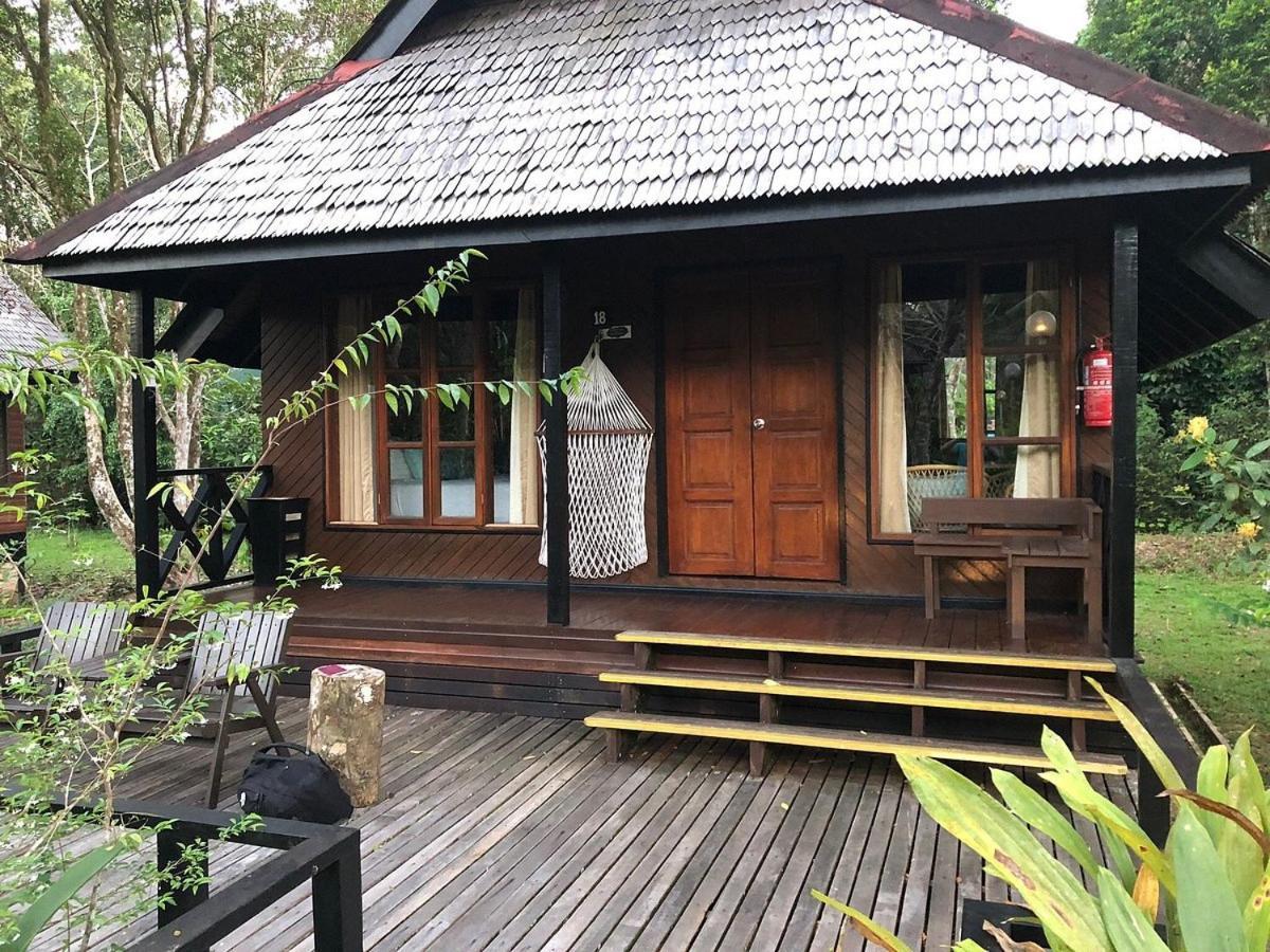 Sepilok Nature - Formerly Known As Sepilok Nature 3*