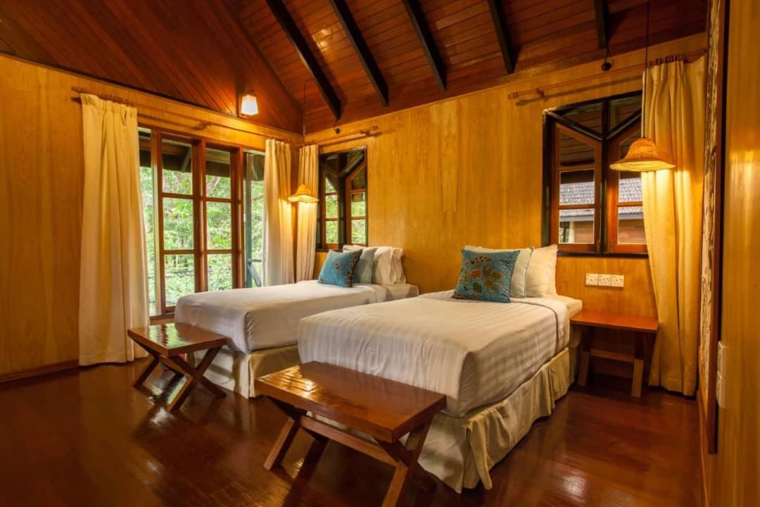 Sepilok Nature - Formerly Known As Sepilok Nature Resort