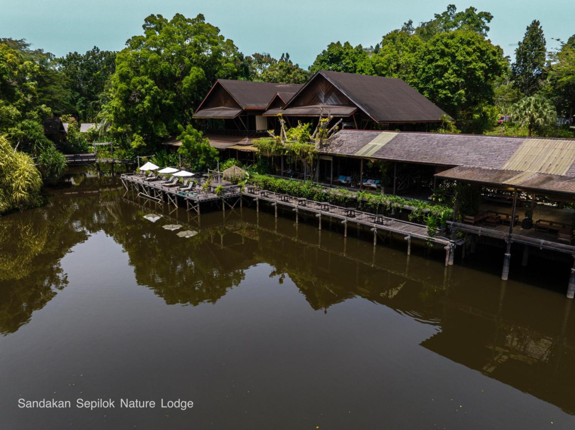 Sepilok Nature - Formerly Known As Sepilok Nature Resort