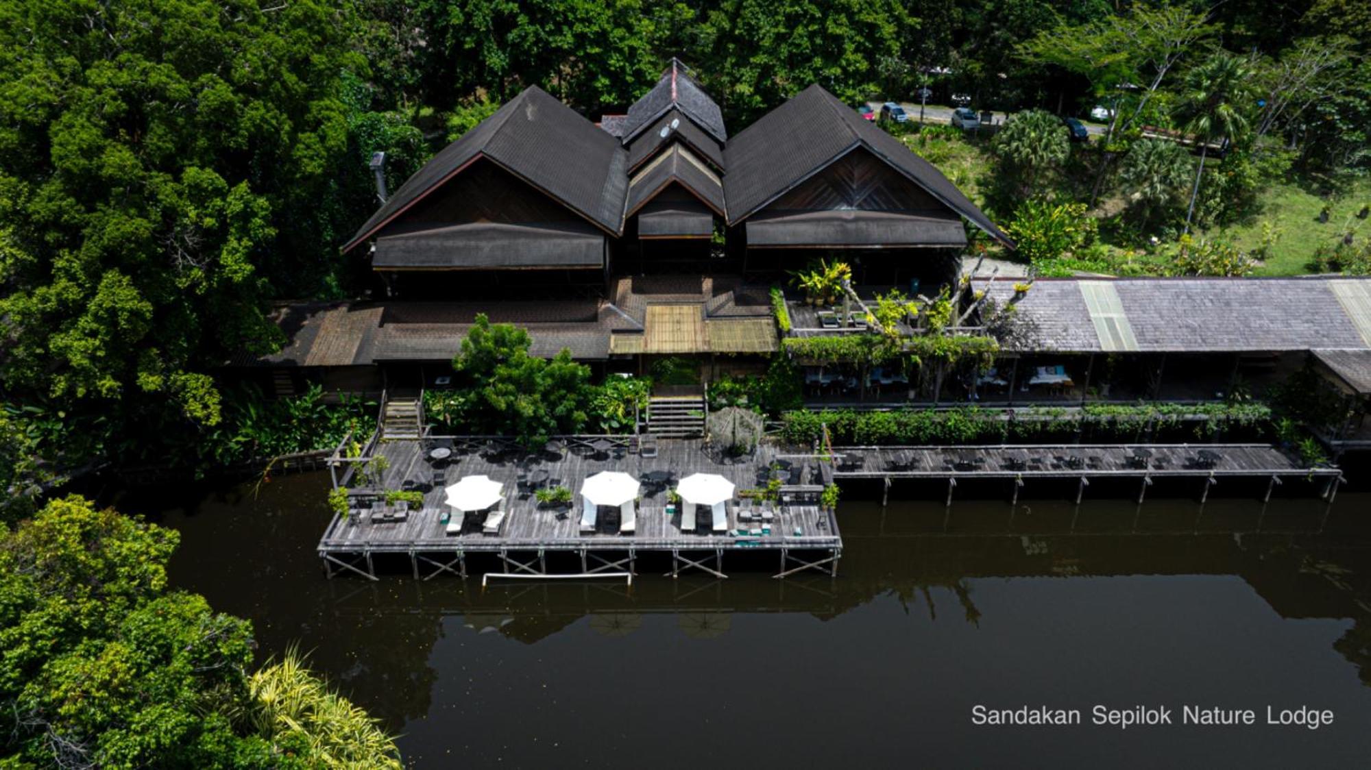 Sepilok Nature - Formerly Known As Sepilok Nature 3* Sandakan