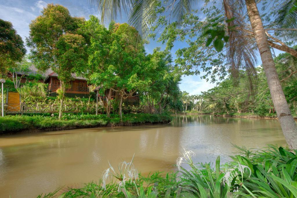 Sepilok Nature - Formerly Known As Sepilok Nature