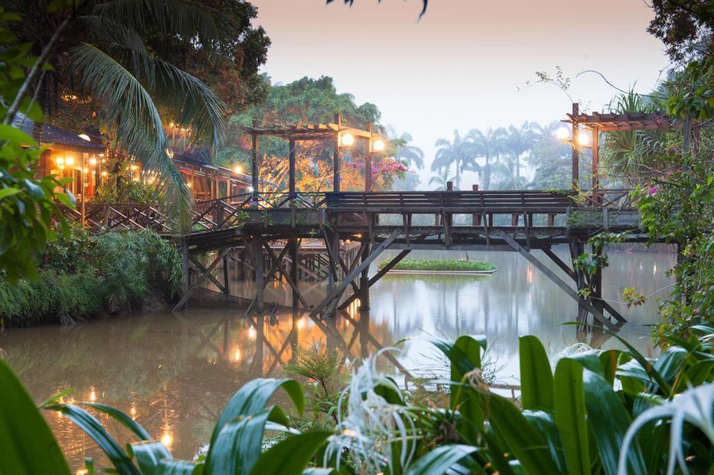 Resort Sepilok Nature - Formerly Known As Sepilok Nature Sandakan