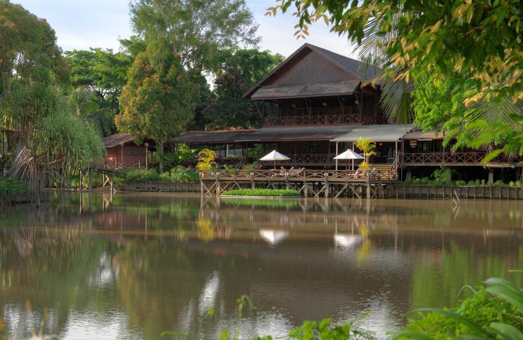 Sepilok Nature - Formerly Known As Sepilok Nature Resort Sandakan