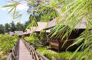 Sepilok Nature - Formerly Known As Sepilok Nature Resort Sandakan