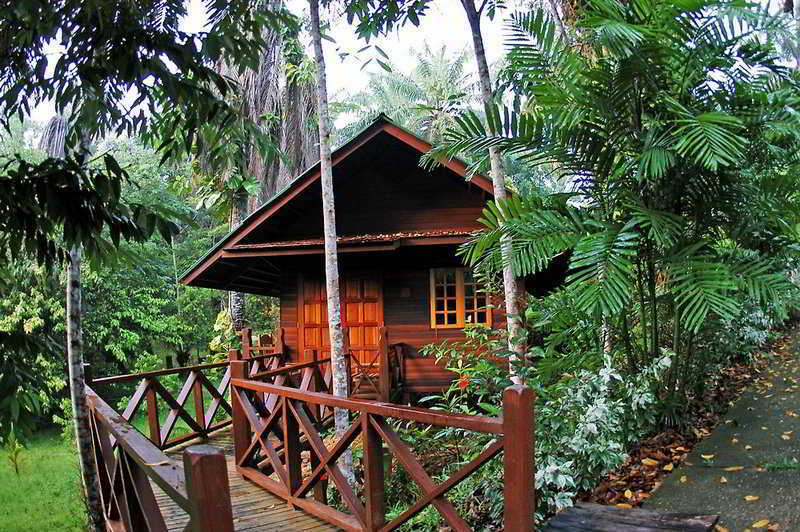 Sepilok Nature - Formerly Known As Sepilok Nature Sandakan