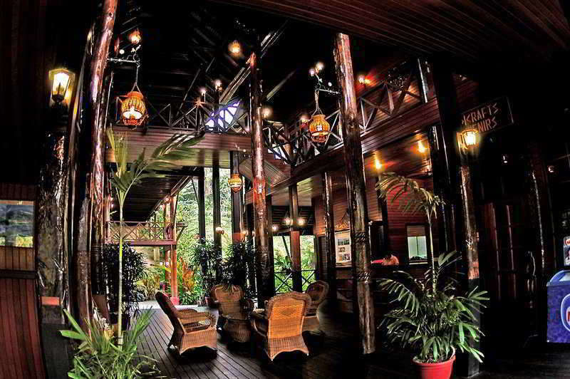 Sepilok Nature - Formerly Known As Sepilok Nature Sandakan