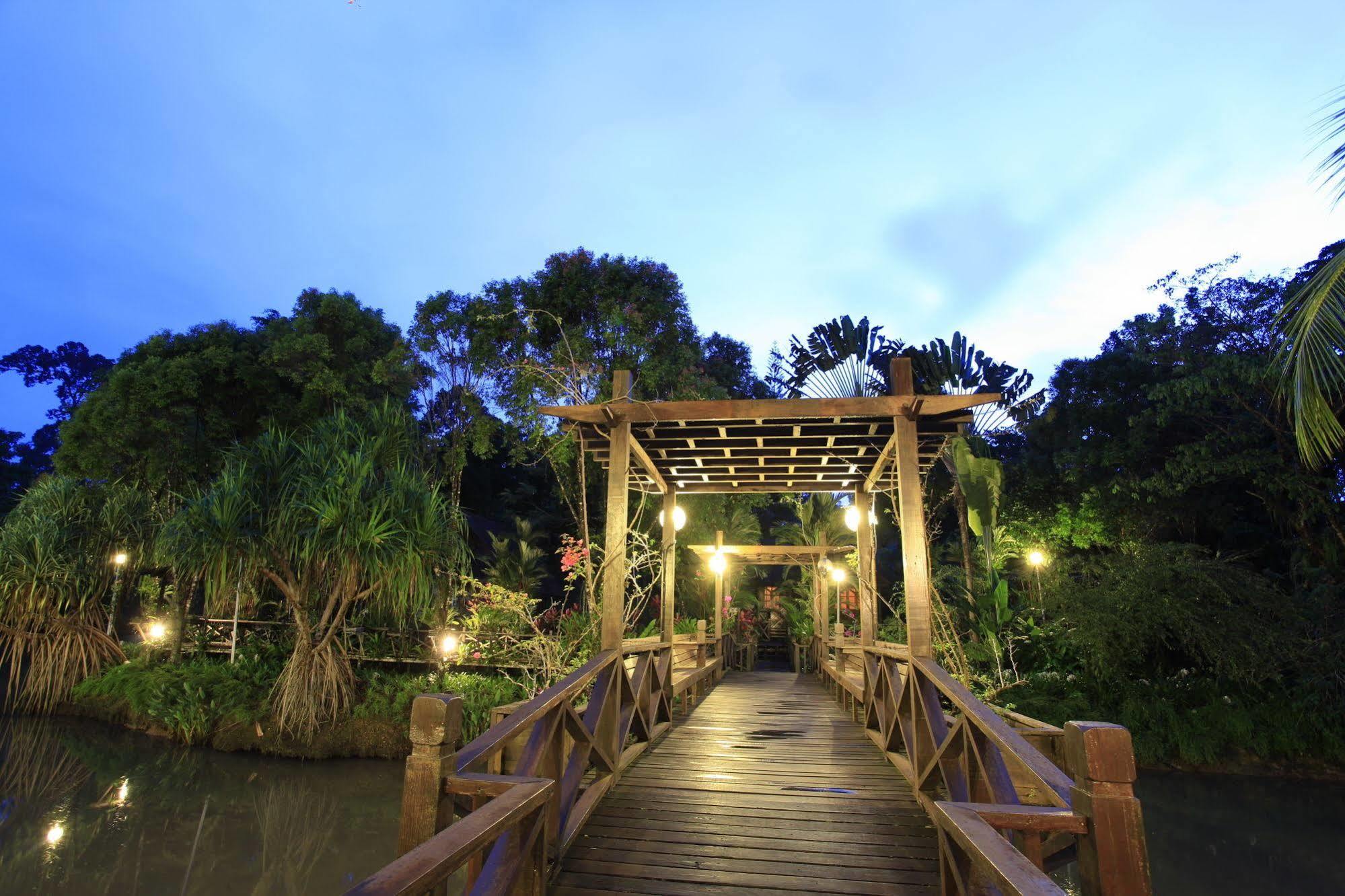 Sepilok Nature - Formerly Known As Sepilok Nature Resort