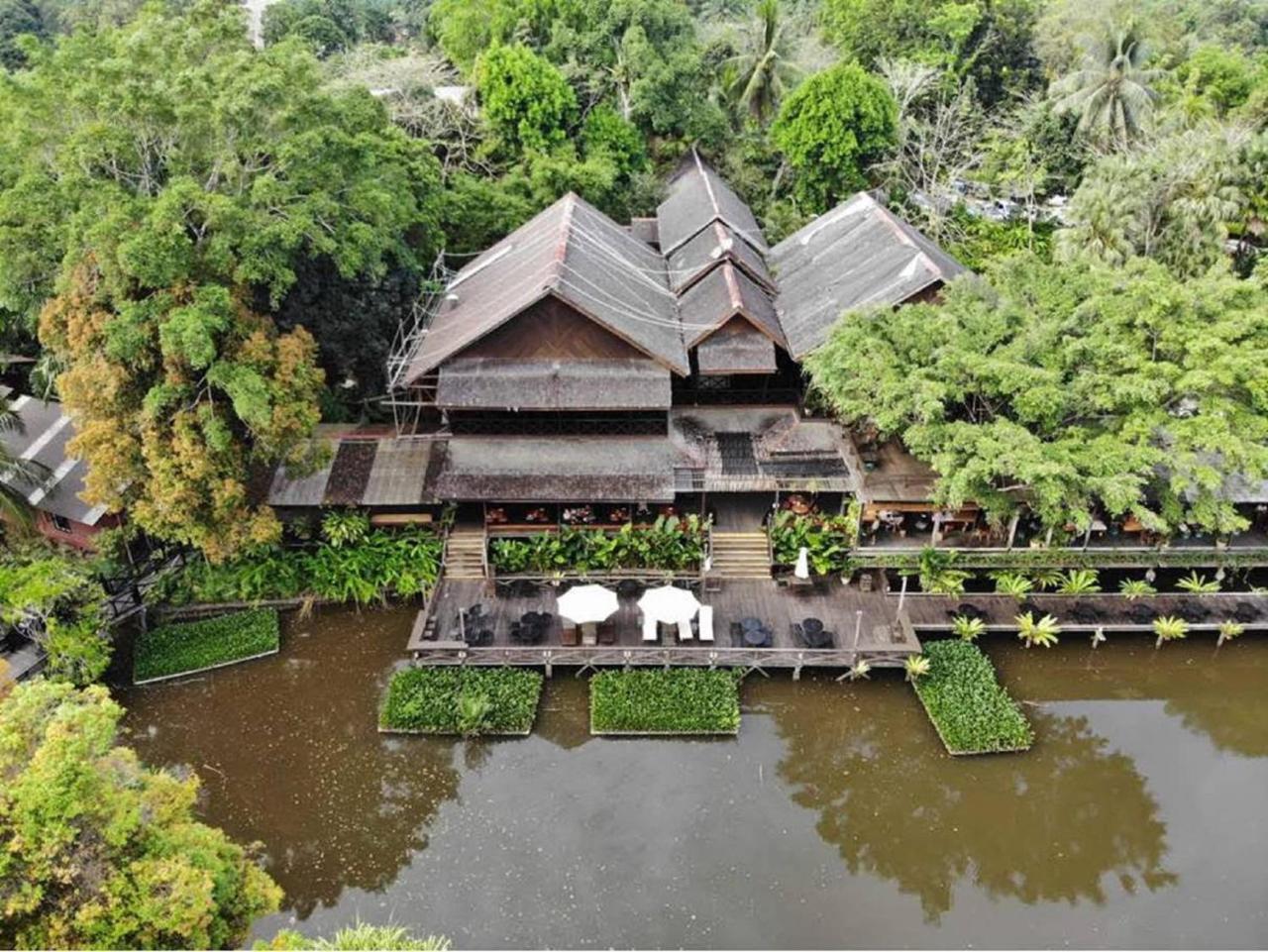 Sepilok Nature - Formerly Known As Sepilok Nature Sandakan